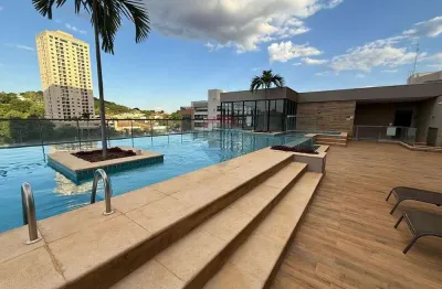 Apartamento para venda em santa cruz do josé jacques de 51.86m² com 2 quartos e 1 garagem