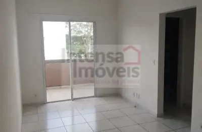 Apartamento para venda em vila são josé de 60.00m² com 2 quartos e 1 garagem