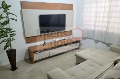 Casa para venda em parque são cristóvão de 100.00m² com 2 quartos e 2 garagens