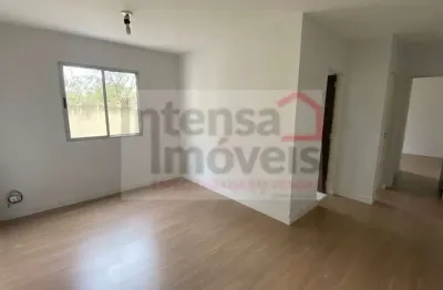 Apartamento para venda em morada dos nobres de 54.00m² com 2 quartos e 1 garagem