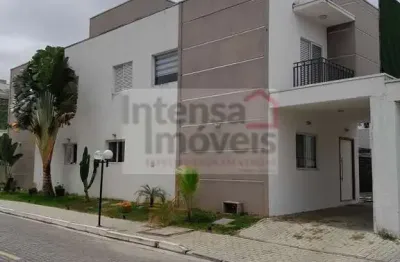 Casa de condomínio para venda em vila areao de 120.00m² com 3 quartos, 1 suite e 2 garagens