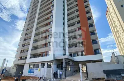 Apartamento para venda em loteamento residencial e comercial bosque flamboyant de 83.00m² com 3 quartos, 1 suite e 2 garagens