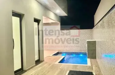 Casa de condomínio para venda em parque residencial maria elmira de 133.00m² com 3 quartos, 1 suite e 2 garagens