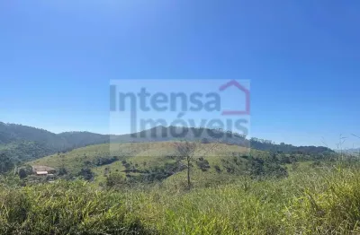 Terreno em condomínio fechado à venda no Centro, Jambeiro 