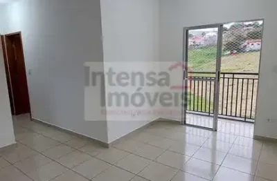 Apartamento para venda em chácara fonte imaculada conceição de 58.00m² com 2 quartos, 1 suite e 2 garagens