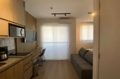 Apartamento para alugar em vila butantã de 25.00m² com 1 quarto