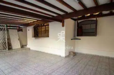 Casa para venda em caxingui de 148.00m² com 3 quartos e 1 suite