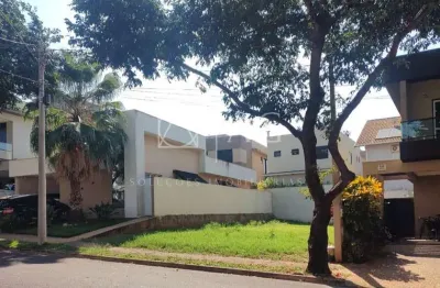 Terreno para venda em loteamento terras de florença de 269.00m²