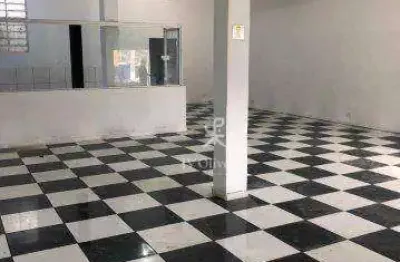 Sala comercial para alugar em butantã de 225.00m² com 2 garagens