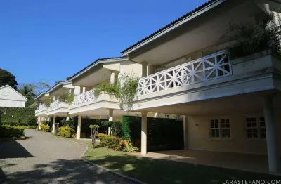 Casa para venda em alto da boa vista de 367.00m² com 4 quartos, 4 suites e 35 garagens