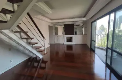 Apartamento para venda em morumbi de 308.00m² com 4 quartos, 4 suites e 4 garagens