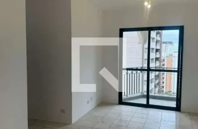 Apartamento para venda em morumbi de 75.00m² com 2 quartos, 1 suite e 2 garagens