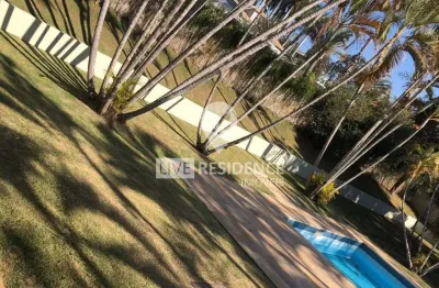 Casa para venda em ville chamonix de 346.00m² com 5 quartos, 3 suites e 6 garagens