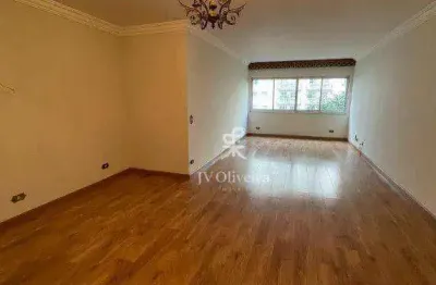 Apartamento para venda e aluguel em jardim paulista de 191.00m² com 4 quartos, 2 suites e 2 garagens
