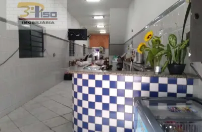 Casa comercial à venda na Rua Ulisses Cruz, 1184, Tatuapé, São Paulo