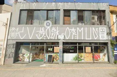 Ponto comercial para alugar na Rua Butantã, Pinheiros, São Paulo