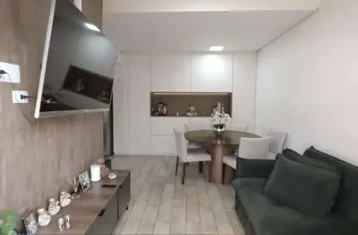 Casa de condomínio para venda em jardim peri peri de 135.00m² com 2 quartos, 2 suites e 2 garagens