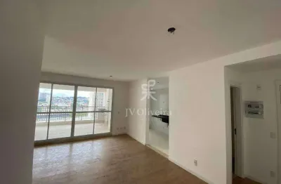 Apartamento para venda em vila andrade de 110.00m² com 3 quartos, 3 suites e 2 garagens
