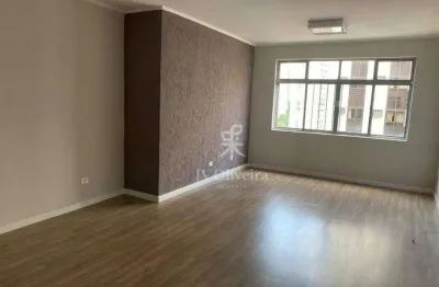 Apartamento para venda em jardim paulista de 101.00m² com 3 quartos e 1 garagem