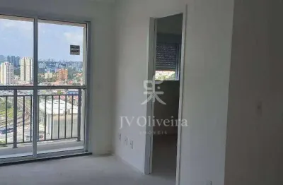 Apartamento para venda em vila sônia de 39.00m² com 2 quartos e 1 garagem