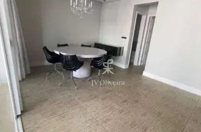 Apartamento para venda e aluguel em vila nova conceição de 168.00m² com 2 quartos, 2 suites e 3 garagens