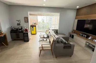 Apartamento para venda em butantã de 91.00m² com 2 quartos, 1 suite e 2 garagens