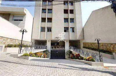 Apartamento para venda em aclimação de 87.00m² com 2 quartos e 1 garagem