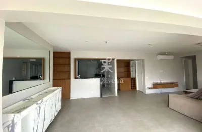 Apartamento para venda em portal do morumbi de 129.00m² com 3 quartos, 3 suites e 2 garagens
