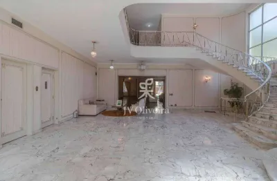 Casa para venda em jardim guedala de 1193.00m² com 5 quartos, 5 suites e 5 garagens