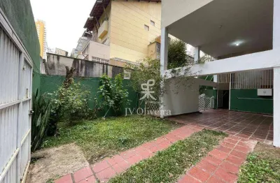 Sobrado para venda em paraíso do morumbi de 240.00m² com 4 quartos, 1 suite e 6 garagens