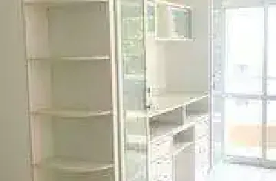 Apartamento para venda em vila andrade de 104.00m² com 3 quartos, 1 suite e 2 garagens