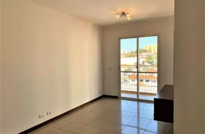 Apartamento para venda em vila sônia de 73.00m² com 3 quartos, 1 suite e 2 garagens