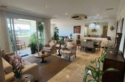 Apartamento para venda em jardim leonor de 173.00m² com 4 quartos, 4 suites e 4 garagens