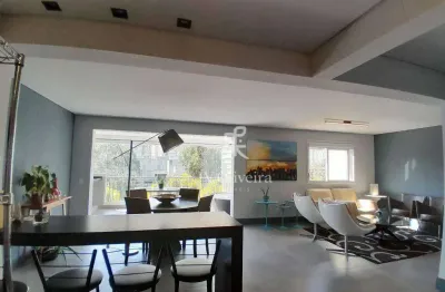 Apartamento para venda em portal do morumbi de 128.00m² com 2 quartos, 2 suites e 2 garagens