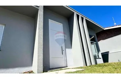 Casa para venda em retiro das fontes de 141.00m² com 3 quartos, 1 suite e 3 garagens