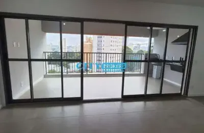 Apartamento para venda em alto da mooca de 139.00m² com 3 quartos, 1 suite e 2 garagens