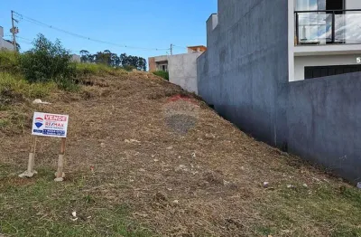 Terreno para venda em condomínio villa verde bragança de 168.85m²