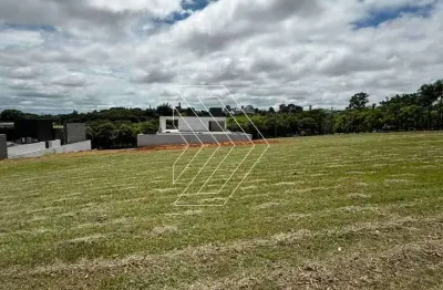 Terreno à venda na Avenida Warner Gomes Fernandes, 1045, Parque das Esmeraldas, Marília