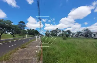 Terreno à venda na Avenida das Esmeraldas, 1, Jardim Tangará, Marília