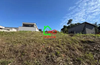 Terreno à venda na Rua Otavio Furlan, 1, Capivari, Louveira