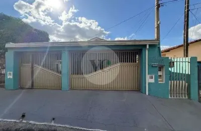 Casa para venda em parque delta de 150.00m² com 3 quartos e 2 garagens