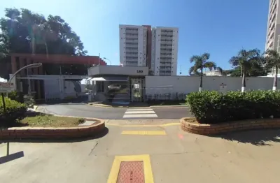 Apartamento para venda em residencial parati de 48.00m² com 2 quartos e 1 garagem