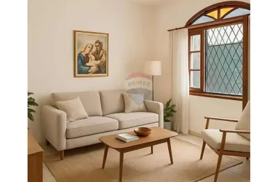 Casa para venda em lagoinha de 246.00m² com 5 quartos, 1 suite e 3 garagens