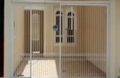 Casa para alugar em vila brasília de 92.00m² com 2 quartos, 1 suite e 2 garagens