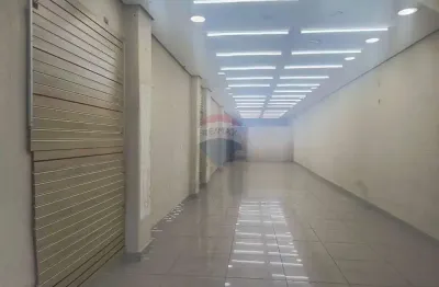 Casa comercial para alugar na Rua Coronel Teófilo Leme, 1.439, Centro, Bragança Paulista