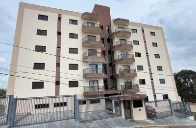 Apartamento para venda em jardim comendador cardoso de 71.46m² com 2 quartos e 1 garagem