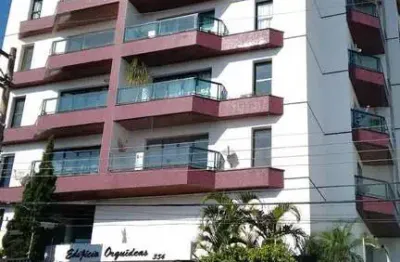 Apartamento para venda em centro de 167.00m² com 2 quartos, 2 suites e 1 garagem