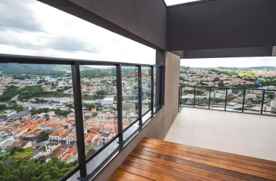 Apartamento para venda em centro de 172.62m² com 4 quartos, 3 suites e 3 garagens