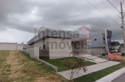 Casa de condomínio para venda em vale dos cristais de 143.00m² com 3 quartos, 1 suite e 2 garagens