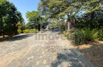 Chácara para venda em loteamento residencial são vicente de paulo de 9600.00m² com 4 quartos, 4 suites e 6 garagens